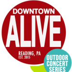 Downtown Alive Free Outdoor Concert Wednesday Night Relocated to Santander Performing Arts Center Due to Threat of Inclement Weather