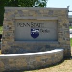 Two Penn State Berks students receive 2018 Erickson Discovery Grants