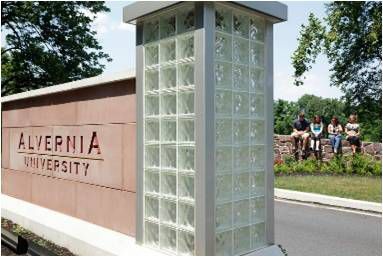 Alvernia University Elects New Board Chair and Vice Chair