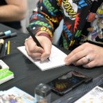 Reading Public Library Comic Con Expanding To Three Locations, Free Fun For All Ages