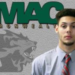 Albright’s Smith Named MAC Commonwealth Player of the Week