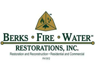Berks • Fire • Water & Restoration Technical Institute Donates Vocational Training