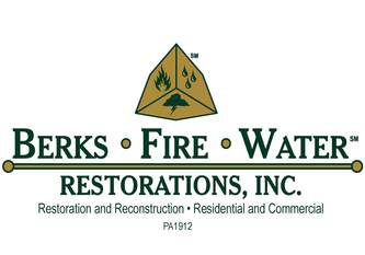 Berks • Fire • Water Restorations, Inc.℠ honors First Responders
