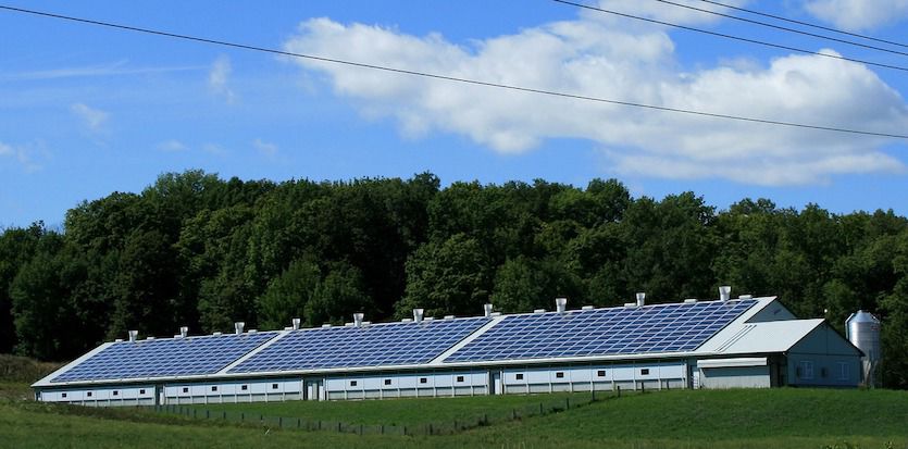 Solar Power Continues to Grow in PA