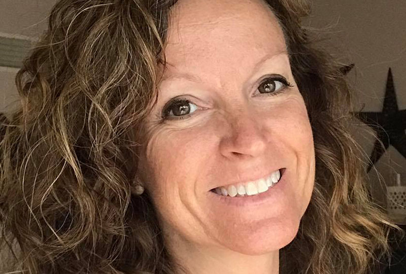 Cavanaugh travels winding road to earn degree