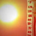 Red Cross Shares Safety Tips for Holiday Heat Wave