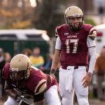 DiGalbo Named PSAC Eastern Division Co-Offensive Athlete of the Week