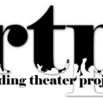 Reading Theater Project Presents Present, Future, Past