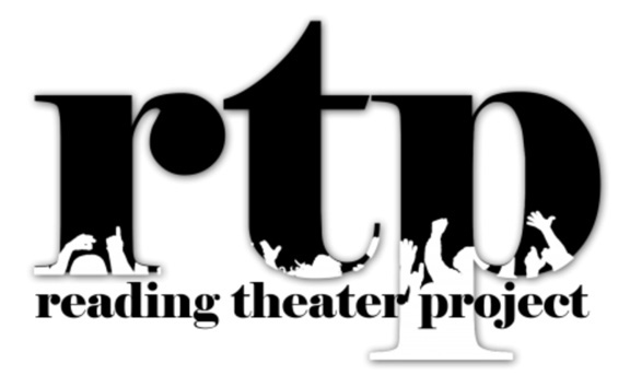 Reading Theater Project Presents Present, Future, Past