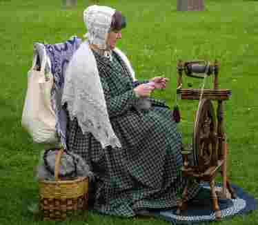 Celebrate the Summer with Establishment Day and other Programs at Hopewell Furnace