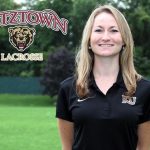 Stezzi Named as Head Women’s Lacrosse Coach at KU