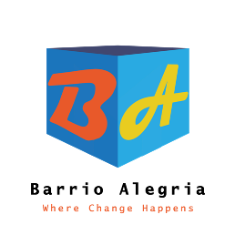 Shining a Light on Community Work