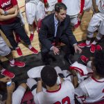 Ferry Appointed to NCAA D3 Men’s Basketball Committee
