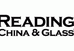 Reading China & Glass in Reading, PA to Close