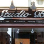 Studio B Announces “Brilliance” December Member & Friends Opening Reception