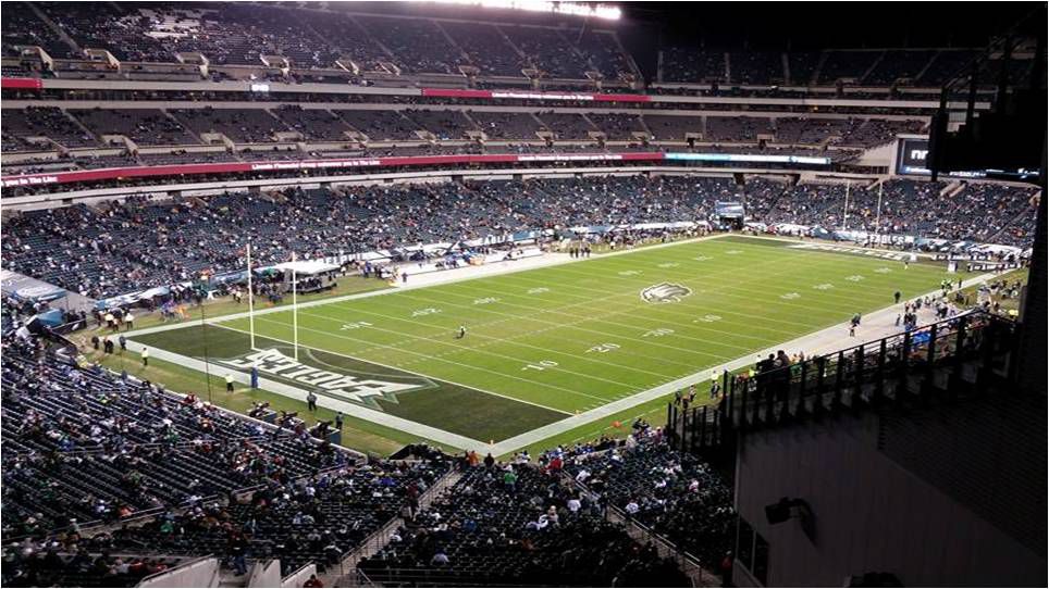 Is This Finally the Eagles’ Year?