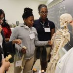 Careers with Math Options celebrates 22 years of STEM success