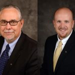 Tompkins VIST Bank Promotes Anthony Sabolis and Travis Werley
