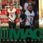Four Lions Earn Women’s Lacrosse All-Conference Honors