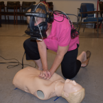 ImmERge Labs’ new CPR Virtual Teachable Moment At American Crane & Equipment Corporation