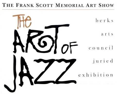 Call For Artists: Berks Arts Council’s The Art of Jazz 2017