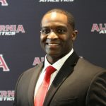 Ralph Clark Named Inaugural Head Football Coach at Alvernia University