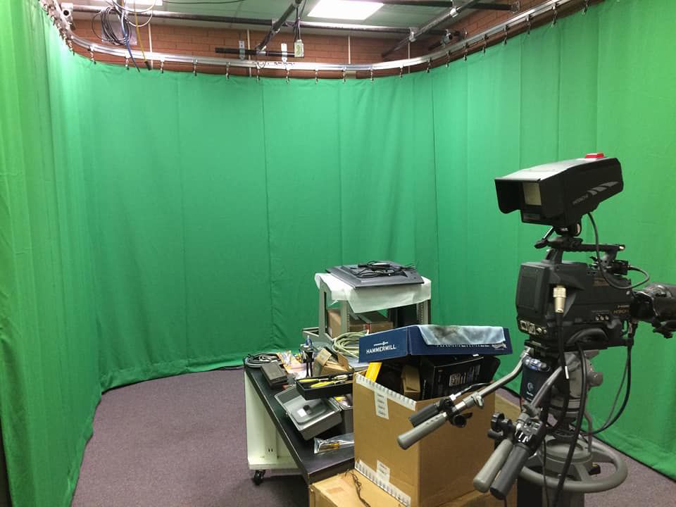 BCTV Producer/Guests Green Screen Participation Guidelines