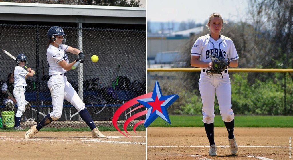 Rozick Named Pitcher and Player of the Year; Nittany Lions Place Six on All-NEAC Teams