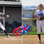 Rozick Named Pitcher and Player of the Year; Nittany Lions Place Six on All-NEAC Teams