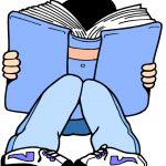 Reading Public Library Celebrating Teen Read Week: October 8 – 14