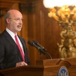 Gov. Wolf to Pennsylvania: We Must Stay the Course, We Must Follow the Law