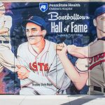 Fightins Unveil Penn State Children’s Hospital Baseballtown Hall of Fame