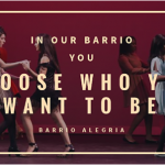Barrio Alegria and the Cancer Warrior Project