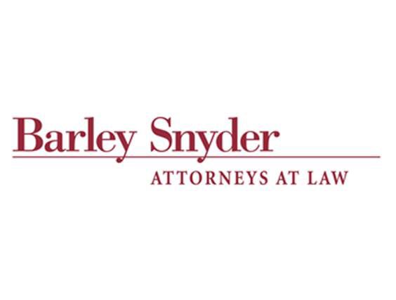 Eleven Barley Snyder Attorneys Named “Best Lawyers”