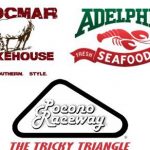 Berks Companies Brocmar Smokehouse and Adelphia Seafood to serve food at the Pocono 400