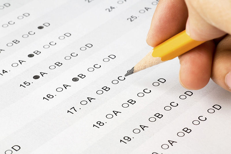 Reading High School Students Score High in College-level Testing at RACC and KU