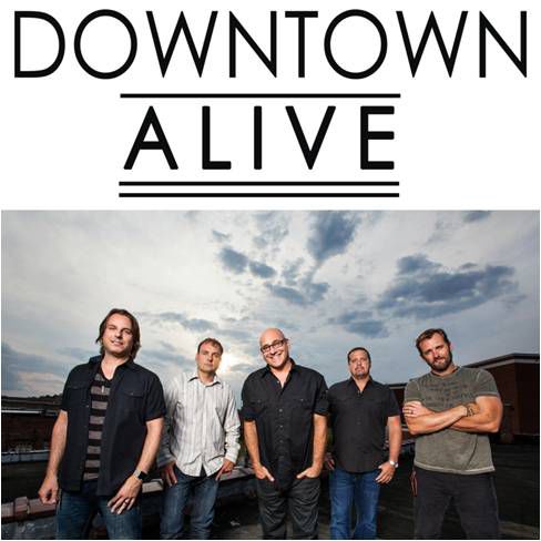 Sister Hazel  to play free show Wednesday in Reading