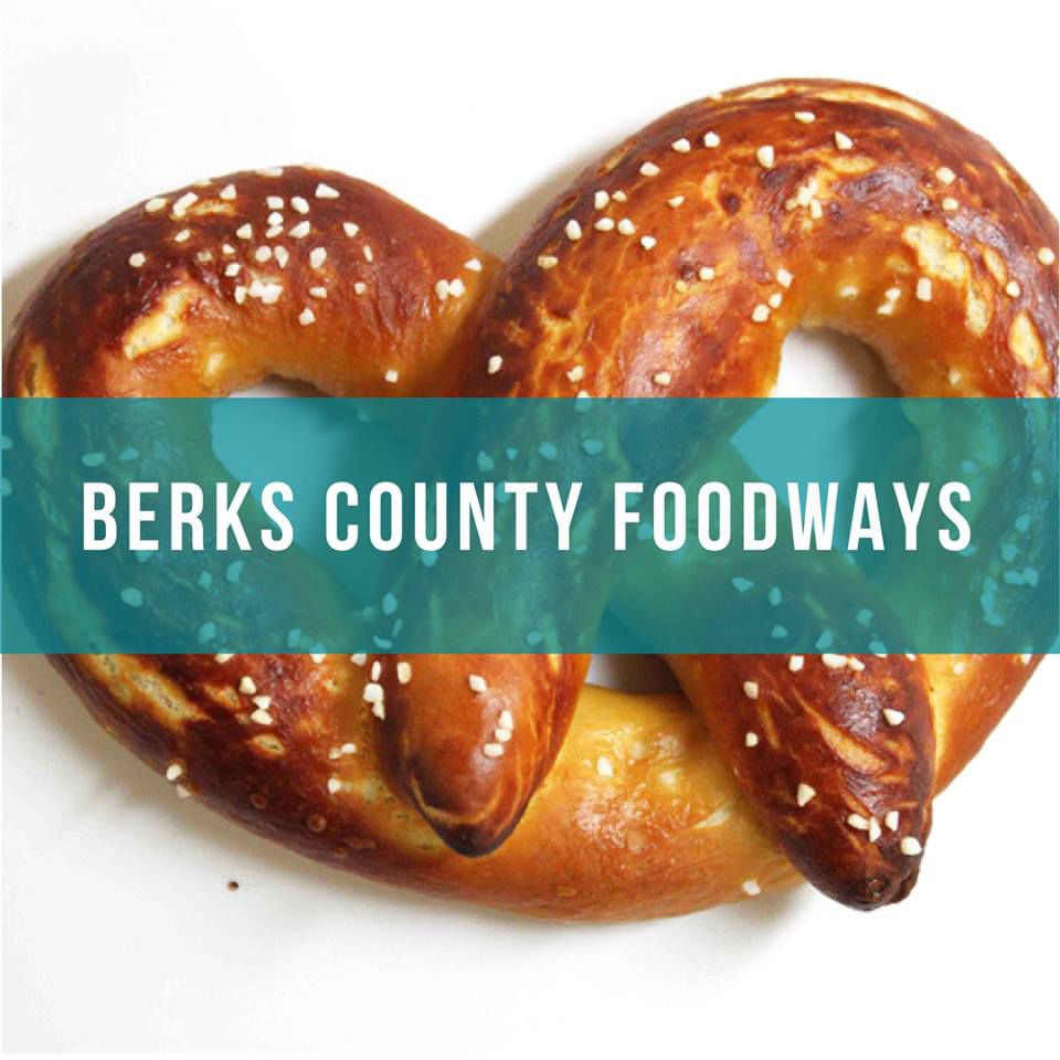 Berks History Center Celebrates  Berks County Foodways This Year
