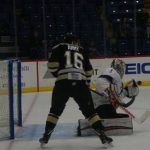 Royals vs Wheeling Nailers, 10/22/17