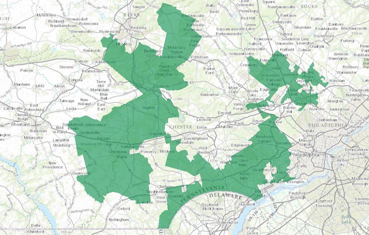 Republicans Vow to Keep Fighting District Map