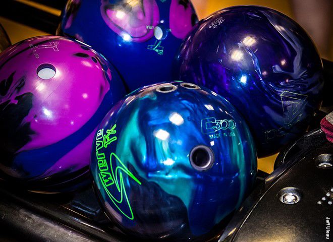 Five KU Bowlers Named to 2018 ECC Commissioner’s Honor Roll