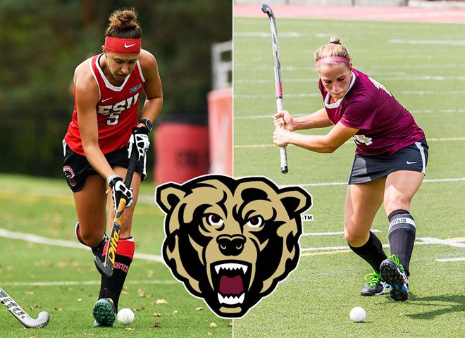Kutztown Field Hockey Adds ESU and KU Alums to 2017 Coaching Staff