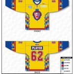 Autism Jersey