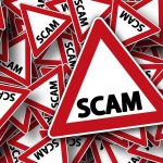 IRS Announces ‘Dirty Dozen’ Tax Scams for 2021