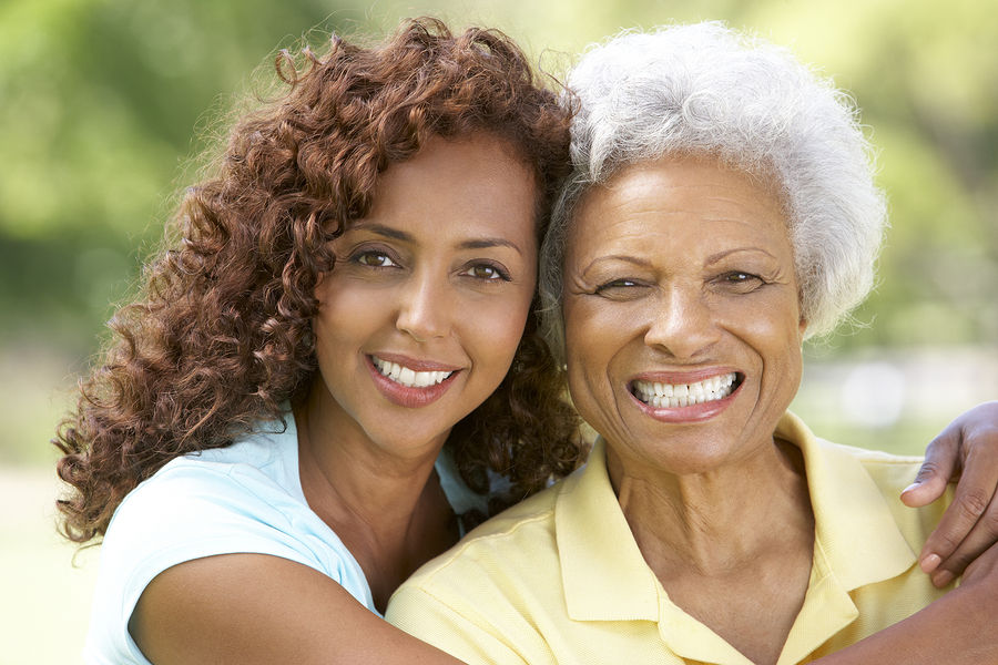 Aging Parent Fair:  A Resource for Helping Aging Parents
