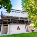 New Look of Kelchner Shines on Albright Campus