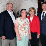 Daniel Boone Homestead Names Deb Drager 2016 Volunteer of the Year