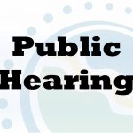 County of Berks Public Hearing Notice