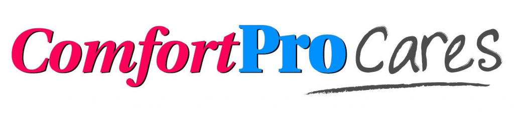 Heating System provided to a Deserving Family through Comfort Pro Cares Event