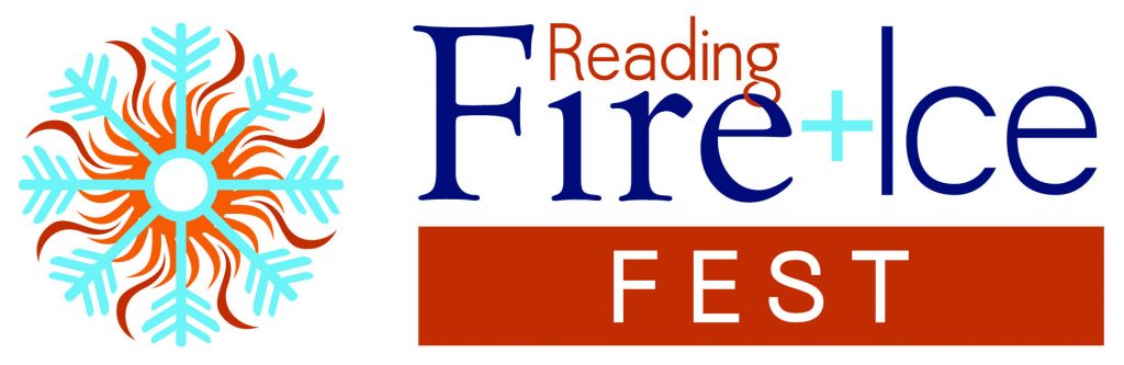 Reading Fire + Ice Fest Returns For Fourth Year January 12 and 13